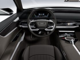 audi s next a8 could bring a new interior concept 112824 1 1