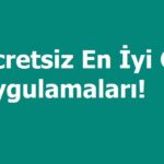 cretsiz En Iyi Gif Uygulamalari