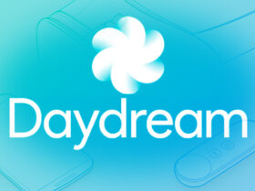 daydream 1