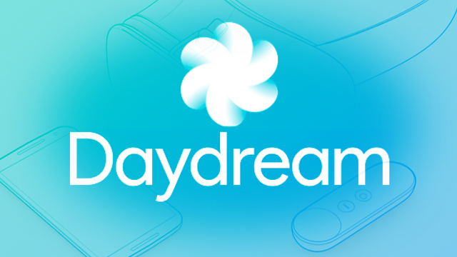 daydream 1