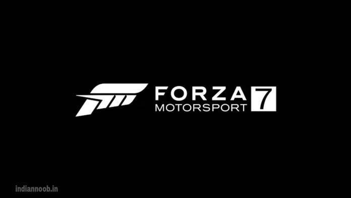 forza 7 1