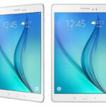 galaxy tab a 1