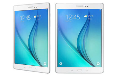 galaxy tab a 1