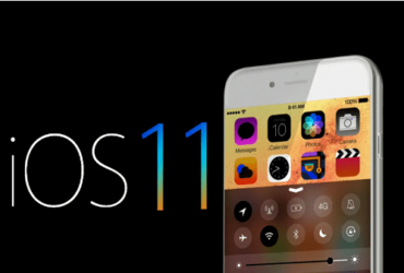 iOS 11 Beta 3