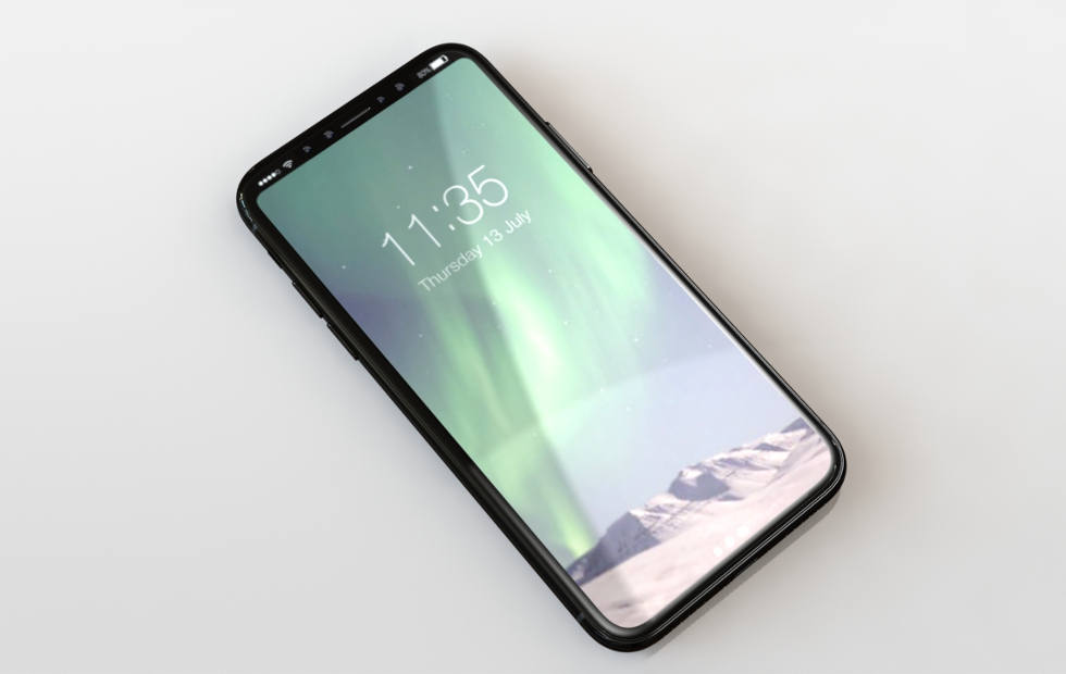 iPhone 8 cerceveleri bildirimleri bu sekilde isleyecek