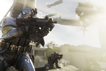 infinite warfare 1 5 1