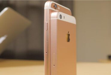 iphone se 1