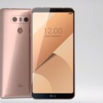 lg g6 plus tanitim videosu