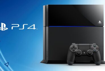 playstation 4 console controller 1