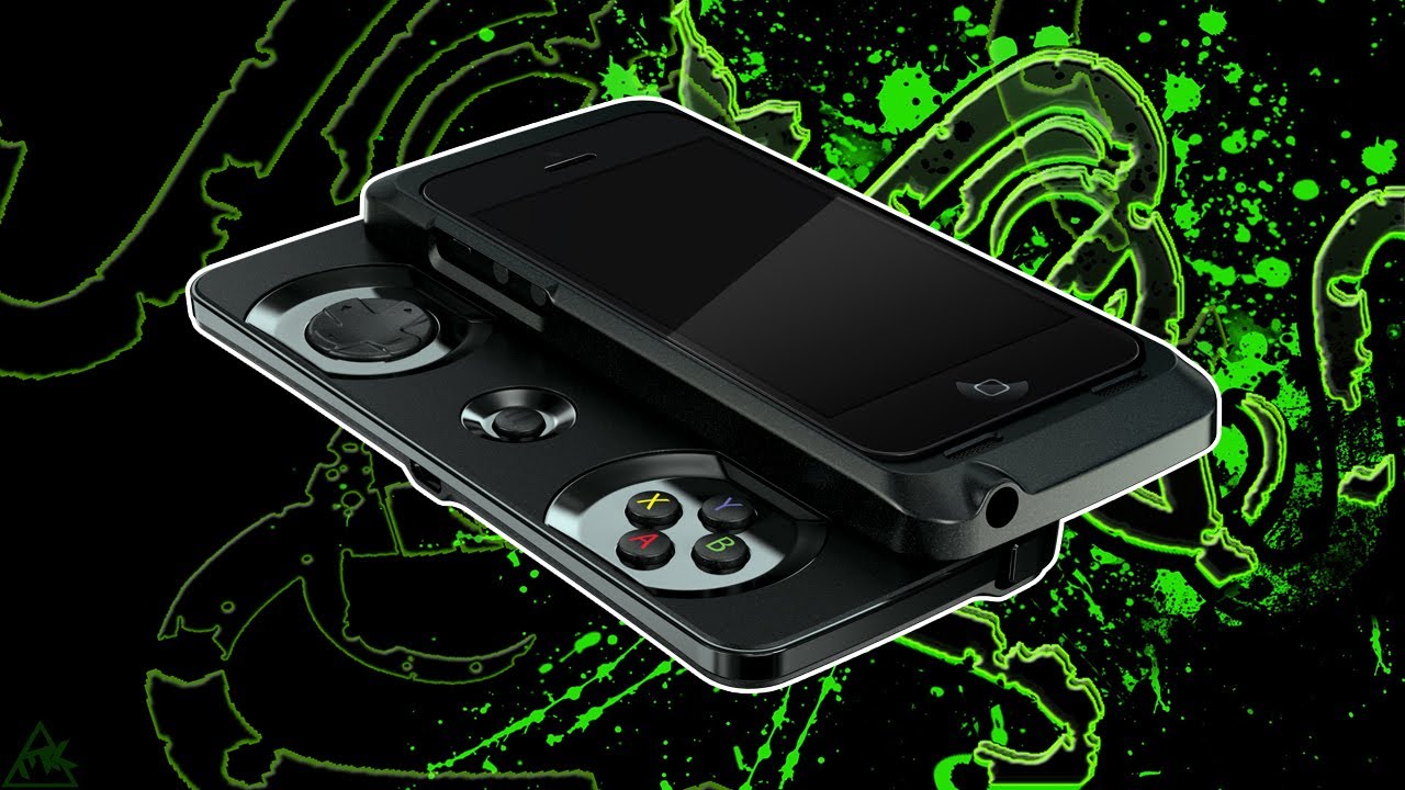 razer mobile 1