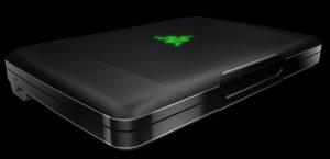 razer switchblade mobile