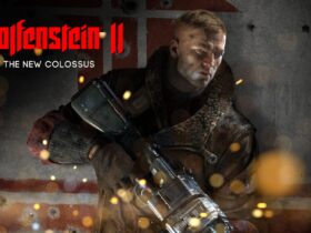 wolfenstein 2 the new colossus 3840x2160 4k e3 2017 7891 1