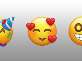 2018de telefonlara gelecek 67 yeni emoji 1 1