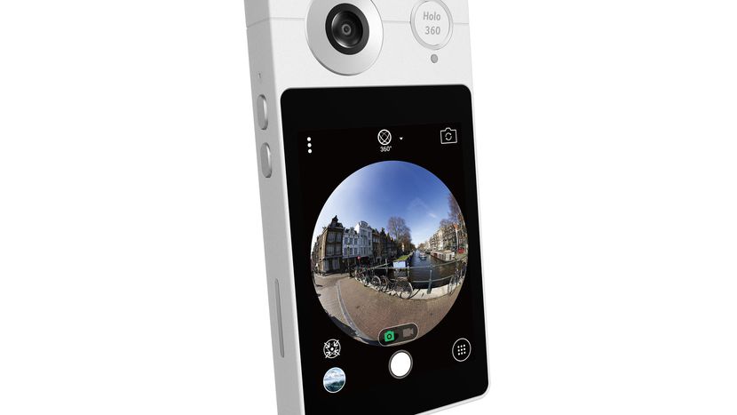 Acer Holo360 cebiniz icin 360 derece video fabrikasi