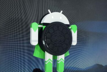 Android 8.0 Oreoya Ucuncu Taraf Eklentiler Gerekmiyor