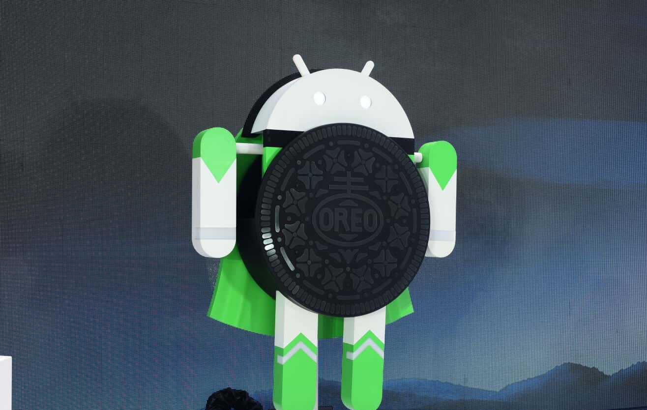 Android 8.0 Oreoya Ucuncu Taraf Eklentiler Gerekmiyor