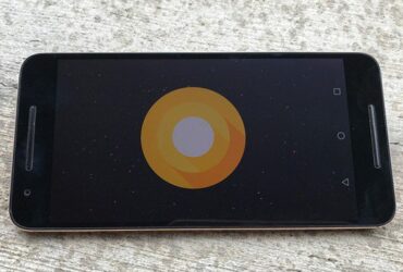 Android O 21 Agustos gunu baslayabilir iddiasi