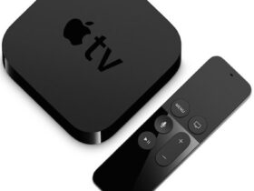 Apple 4K HDR Apple TVyi Kazayla Dogruladi