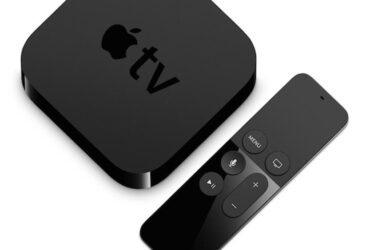Apple 4K HDR Apple TVyi Kazayla Dogruladi