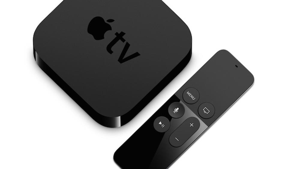 Apple 4K HDR Apple TVyi Kazayla Dogruladi