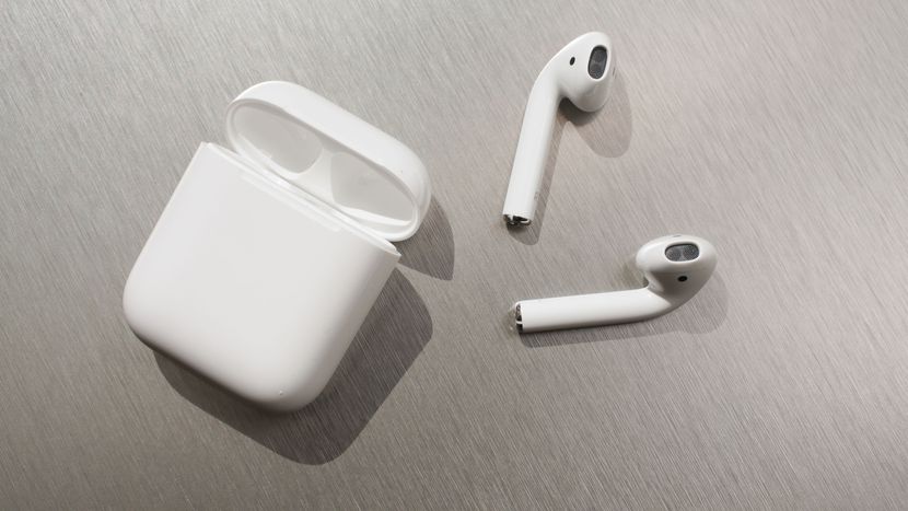 Apple AirPod Uretim Kapasitesini Artirdi Fakat Hala Talebi Karsilamiyor