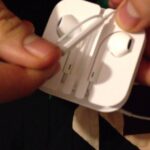 Apple Earpods 1