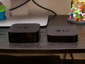 Apple Tv 1