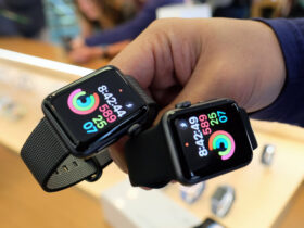 Apple Watch 3 yaklasmakta olan lansman oncesinde son test asamasinda