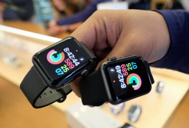 Apple Watch 3 yaklasmakta olan lansman oncesinde son test asamasinda