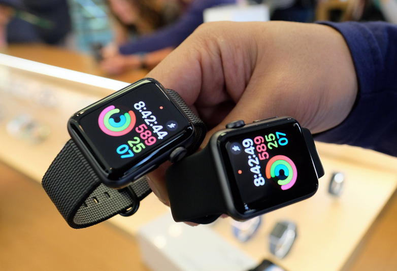 Apple Watch 3 yaklasmakta olan lansman oncesinde son test asamasinda