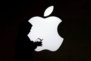 Apple Yaptirimlar Iran Uygulamalarini Kaldirmaya Basladi