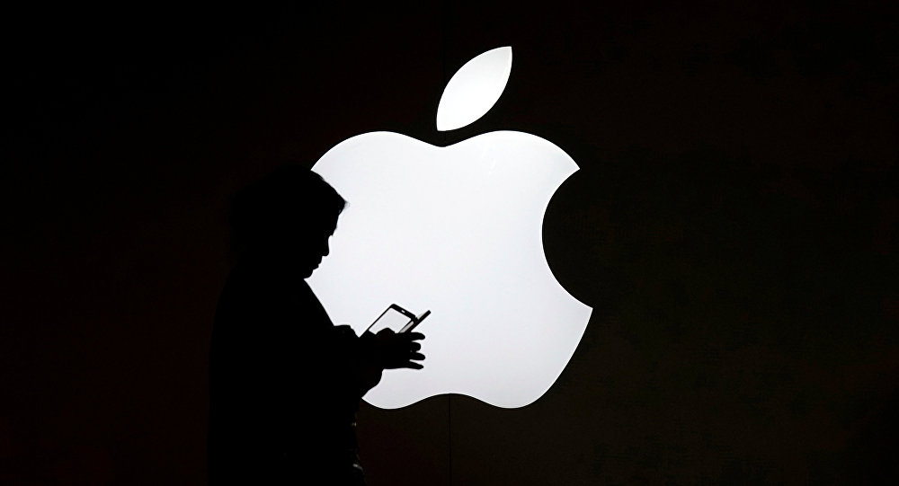 Apple Yaptirimlar Iran Uygulamalarini Kaldirmaya Basladi