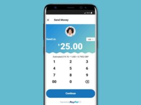 Artik Skypein mobil uygulamasiyla PayPali kullanabilirsiniz