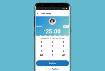Artik Skypein mobil uygulamasiyla PayPali kullanabilirsiniz