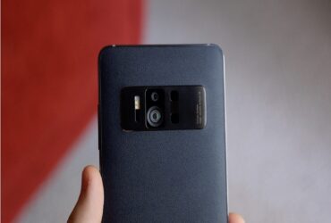 Asus ZenFone AR Simdi Amazonda 599 dolara satisa sunuluyor