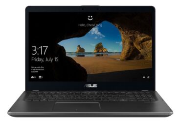 Asusun ZenBook Flip serisi Intelin en son islemcileri ile guncellendi4