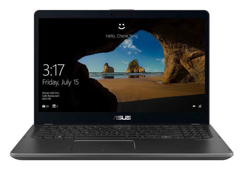 Asusun ZenBook Flip serisi Intelin en son islemcileri ile guncellendi4