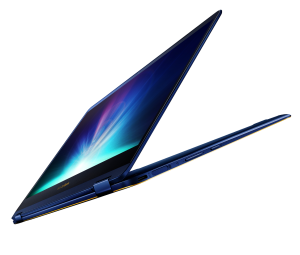 Asusun ZenBook Flip serisi Intelin en son işlemcileri ile güncellendi