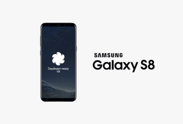 Daydream VR Destegi Galaxy S8 Cihazlarina Devam Ediyor