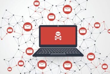 Dev spambot 711 milyon e posta adresi topladi1