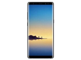 Evan Blass Galaxy Note 8in tum teknik ozelliklerini paylasti