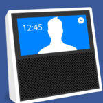 Facebook ozel video sohbet cihazi uzerinde calisiyor