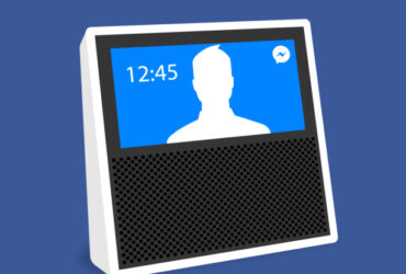 Facebook ozel video sohbet cihazi uzerinde calisiyor
