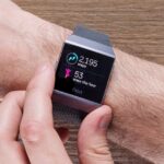 Fitbit Ionicin kanitlayabilecegi cok sey var