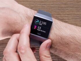 Fitbit Ionicin kanitlayabilecegi cok sey var