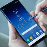 Galaxy Note 8 DisplayMate testinde en iyi akilli telefon ekrani olarak derecelendirildi