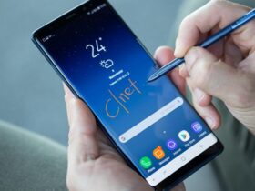 Galaxy Note 8 DisplayMate testinde en iyi akilli telefon ekrani olarak derecelendirildi