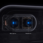 Galaxy Note 8 OIS ve 2X optik yakinlastirma ile 12MP ve 13MP arka kameralara sahip olacak