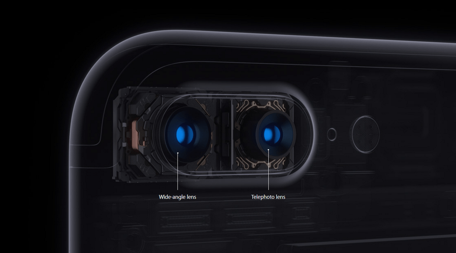 Galaxy Note 8 OIS ve 2X optik yakinlastirma ile 12MP ve 13MP arka kameralara sahip olacak