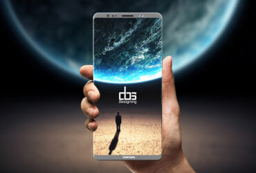 Galaxy Note 8i yerine simdi bu carpici Note 9 renderini gorduk